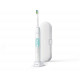 Elektrinis dantų šepetėlis Philips Sonicare ProtectiveClean HX6857/28, baltas