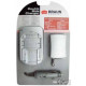 Braun Double sided charger 59107