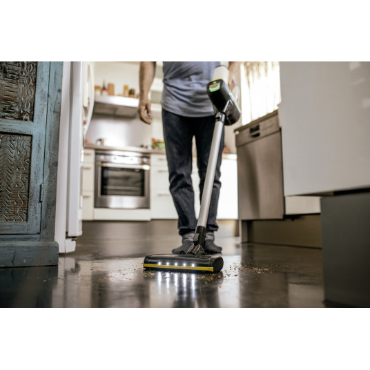 Dulkių siurblys šluota Karcher VC 6 CORDLESS OURFAMILY (1.198-670.0)