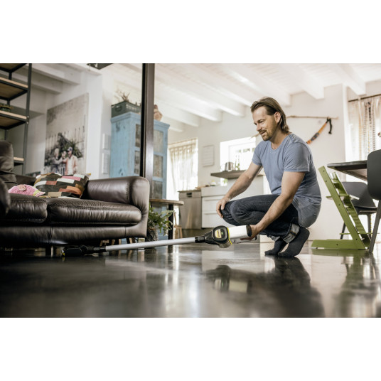 Dulkių siurblys šluota Karcher VC 6 CORDLESS OURFAMILY (1.198-670.0)