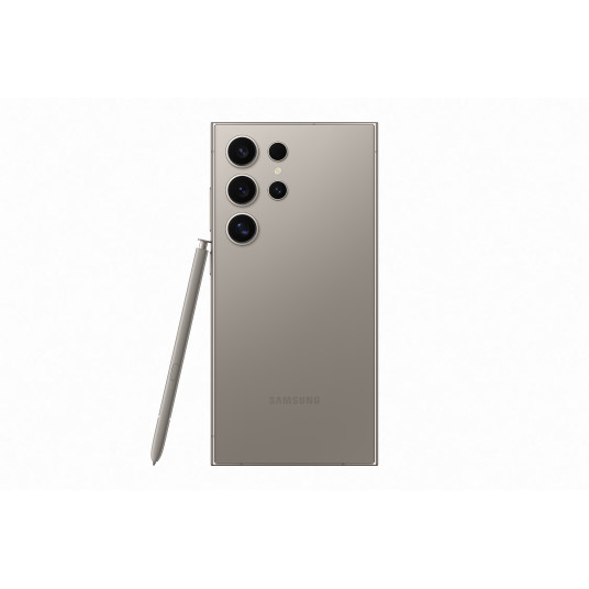 Telefonas Samsung Galaxy S24 Ultra 5G 12GB/256GB Titanium Grey