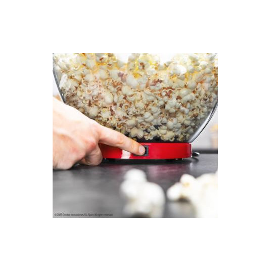 Spragėsių gaminimo aparatas Cecotec Fun&Taste P´Corn Easy