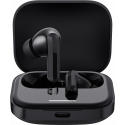Ausinės Xiaomi Redmi Buds 5 Bluetooth Black