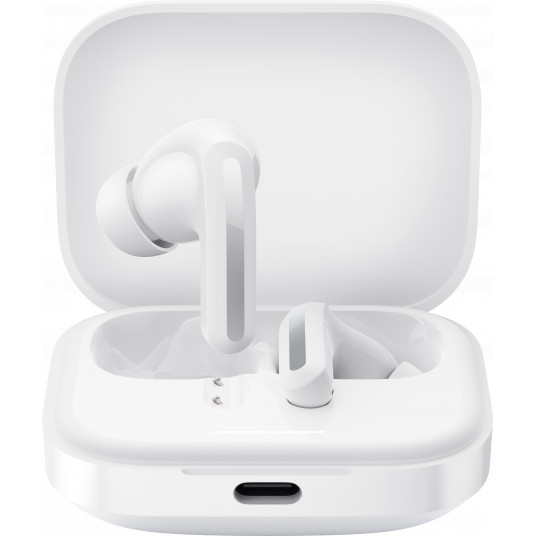 Ausinės Xiaomi Redmi Buds 5 White