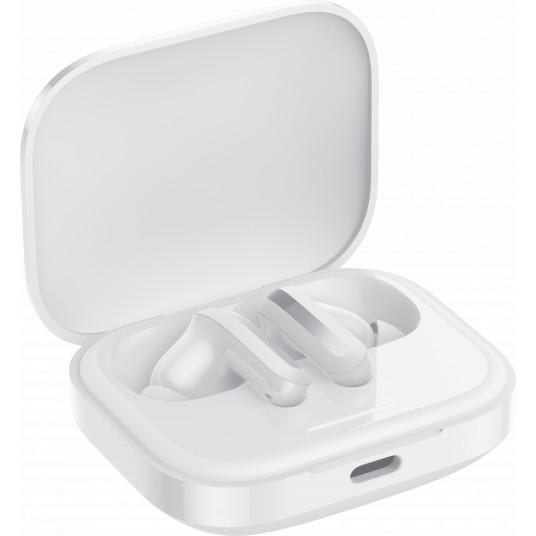 Ausinės Xiaomi Redmi Buds 5 White