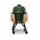 Kepsninė (Grilis) Kamado Bono ŽALGIRIS Žalia 55 cm