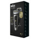 Barzdaskutės komplektas Braun Series 9 Pro+ 9515S + kelioninis dėklas