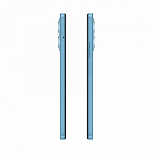 Telefonas Xiaomi Redmi Note 12 4G 4GB/128GB Dual-Sim Ice Blue