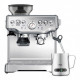 Kavos aparatas Sage Barista Express SES875 BSS