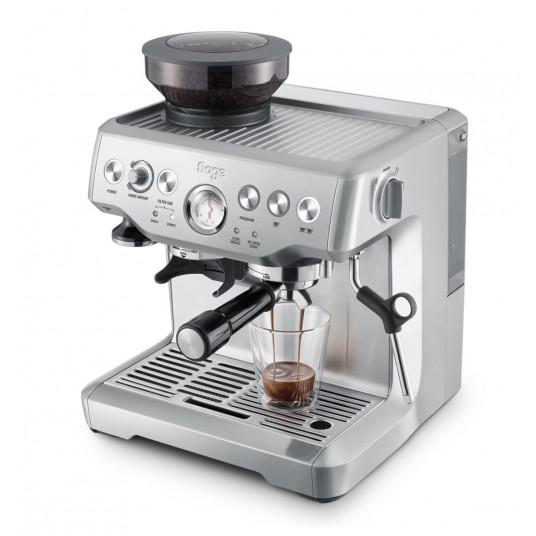 Kavos aparatas Sage Barista Express SES875 BSS