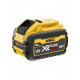 Akumuliatorius XR FLEXVOLT 18V/54V DEWALT DCB548