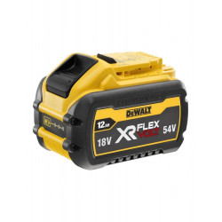 Akumuliatorius XR FLEXVOLT 18V/54V DEWALT DCB548