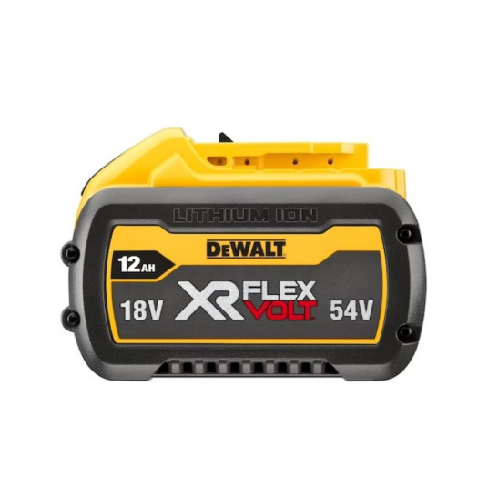 Akumuliatorius XR FLEXVOLT 18V/54V DEWALT DCB548