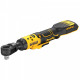 Akumuliatoriaus reketas be baterijos ir užsisakykite DCF512N DEWALT