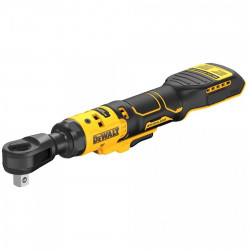 Akumuliatoriaus reketas be baterijos ir užsisakykite DCF512N DEWALT