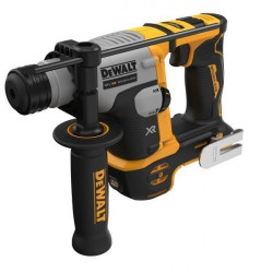 18V SDS grąžtas su plaktuku be akumuliatoriaus ir DEWALT DCH172N