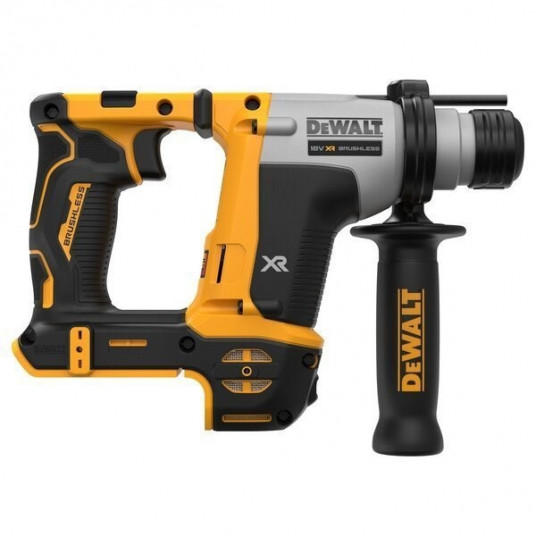 18V SDS grąžtas su plaktuku be akumuliatoriaus ir DEWALT DCH172N