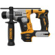 18V SDS grąžtas su plaktuku be akumuliatoriaus ir DEWALT DCH172N