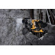 18V SDS grąžtas su plaktuku be akumuliatoriaus ir DEWALT DCH172N