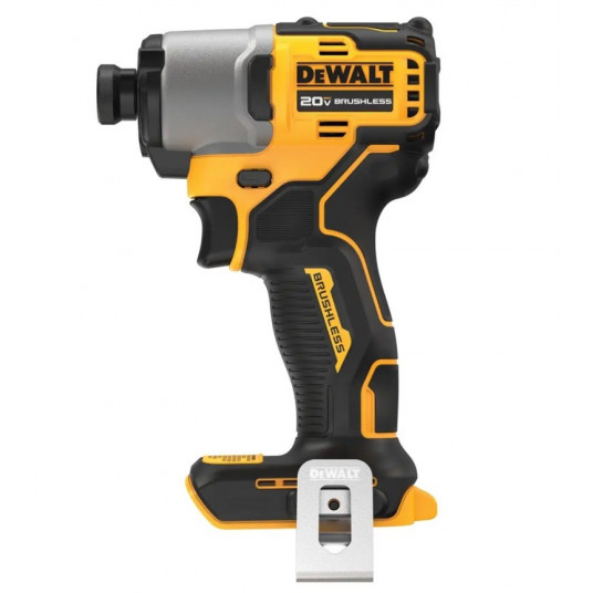 Smūginis vairuotojas 1/4 192Nm DEWALT DCF840N