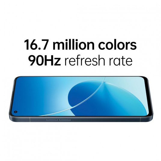 Telefonas Oppo Reno 6 5G 8GB/128GB Juoda