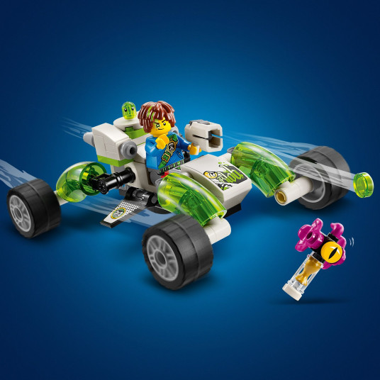 LEGO® 71471 DREAMZzz™ Mateo bekelės automobilis