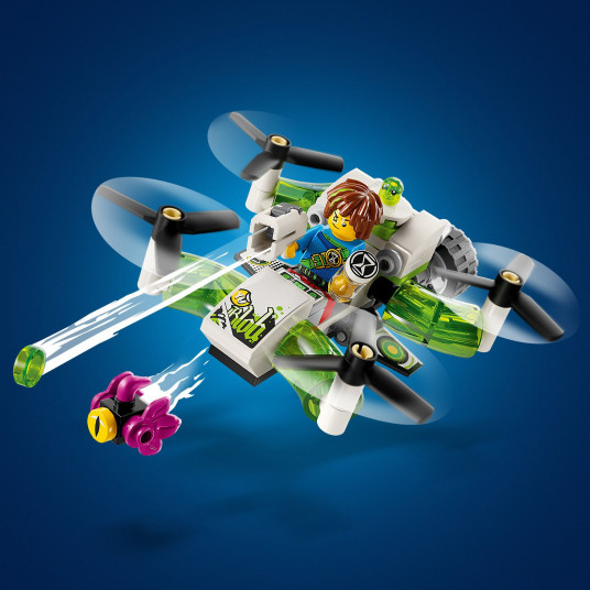 LEGO® 71471 DREAMZzz™ Mateo bekelės automobilis