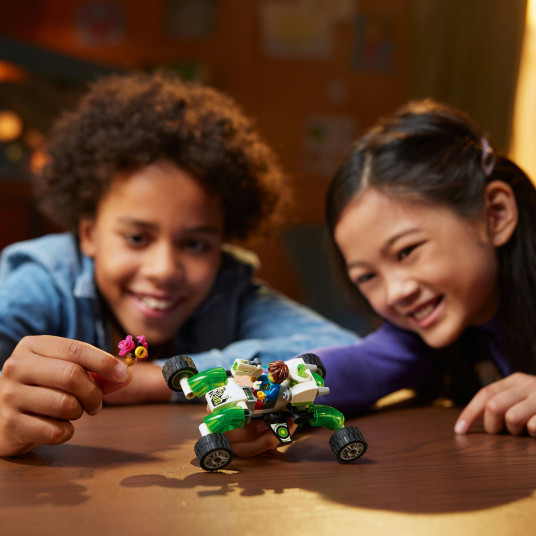LEGO® 71471 DREAMZzz™ Mateo bekelės automobilis