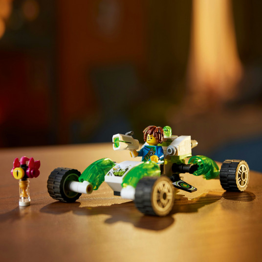 LEGO® 71471 DREAMZzz™ Mateo bekelės automobilis