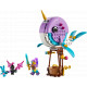 LEGO® 71472 DREAMZzz™ Izzie narvalo formos oro balionas