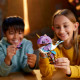 LEGO® 71472 DREAMZzz™ Izzie narvalo formos oro balionas