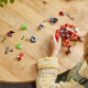 LEGO® 76996 Sonic the Hedgehog™ Knuckles robotas sargybinis