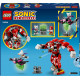 LEGO® 76996 Sonic the Hedgehog™ Knuckles robotas sargybinis