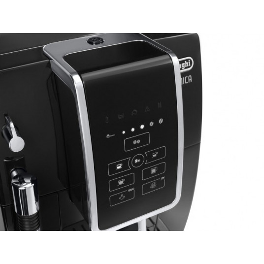 Automatinis kavos aparatas Delonghi Dinamica ECAM 350.15.B