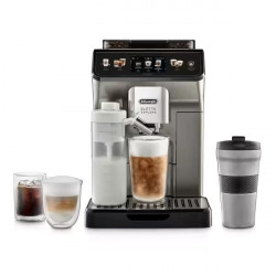 Kavos aparatas DeLonghi ECAM450.86.T