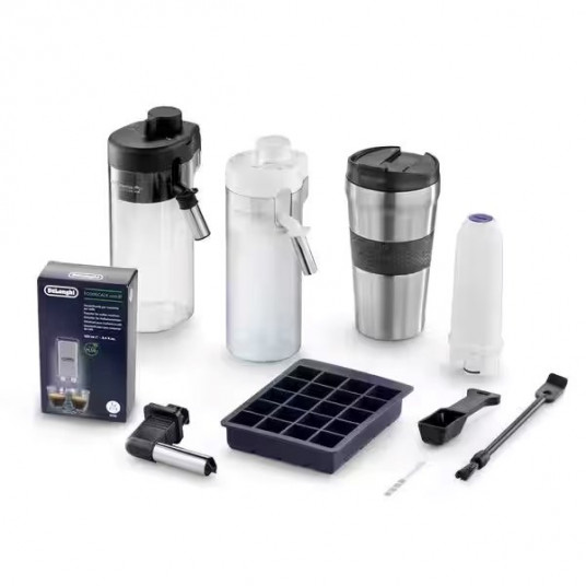 Kavos aparatas DeLonghi ECAM450.86.T