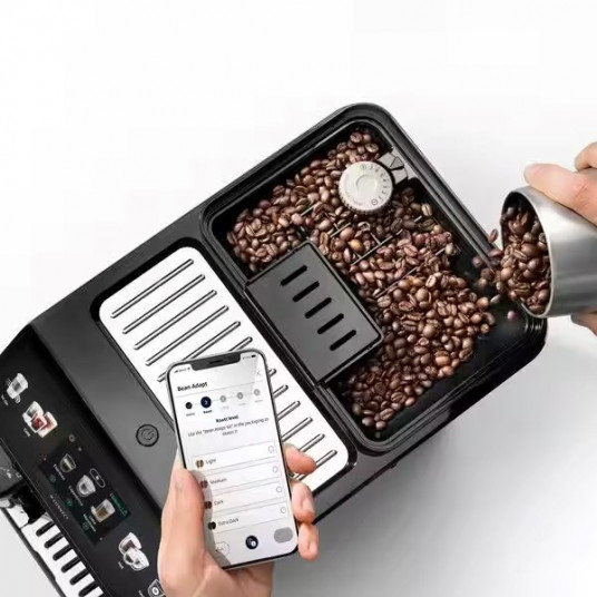 Kavos aparatas DeLonghi ECAM450.86.T
