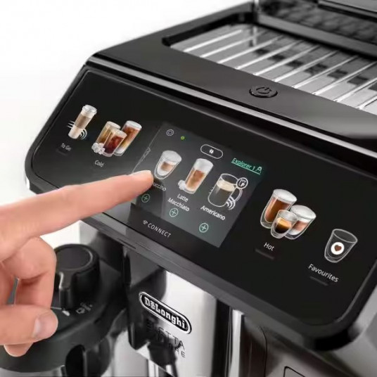Kavos aparatas DeLonghi ECAM450.86.T