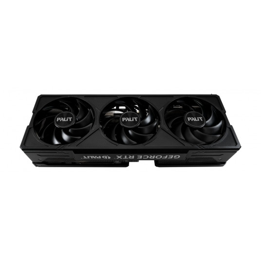 Palit GeForce RTX 4070 SUPER JetStream OC NVIDIA 12 GB GDDR6X