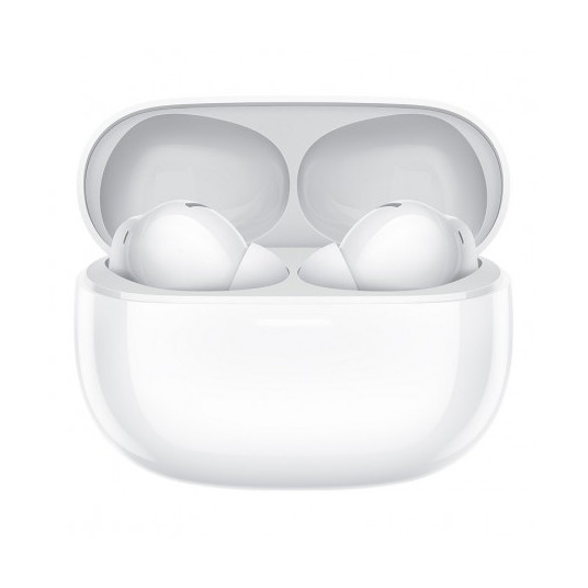Ausinės Xiaomi Redmi Buds 5 Pro Moonlight White