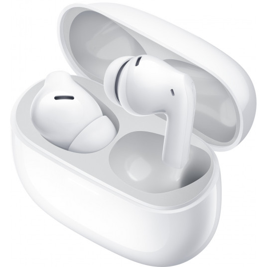 Ausinės Xiaomi Redmi Buds 5 Pro Moonlight White