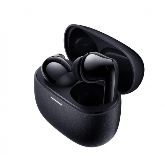 Ausinės Xiaomi Redmi Buds 5 Pro Midnight Black 