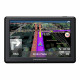 MODECOM FreeWAY CX 5.0 AUTOMOBILIŲ NAVIGACIJA + "MapFactor" Europos žemėlapiai