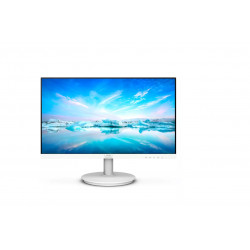 PHILIPS 241V8AW LCD monitorius 23,8“, 1920 x 1080, 5ms, 16:9, 250 cd/m², HDMI, VGA Philips