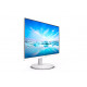 PHILIPS 241V8AW LCD monitorius 23,8“, 1920 x 1080, 5ms, 16:9, 250 cd/m², HDMI, VGA Philips
