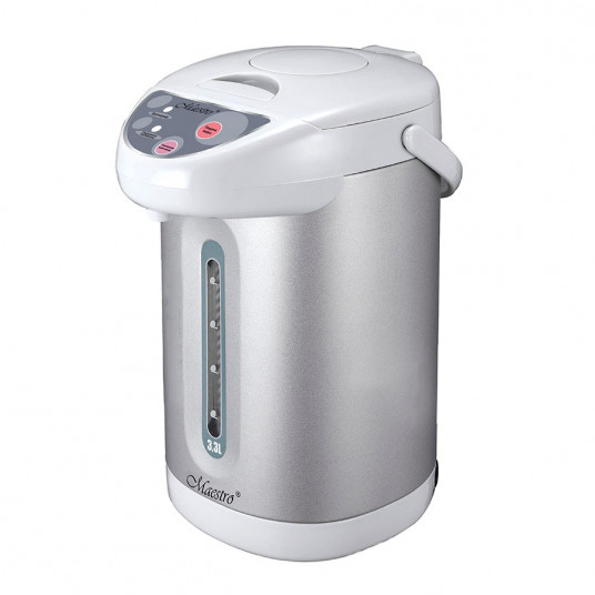 Vandens šildytuvas Maestro 3,3 l Grey MR-082
