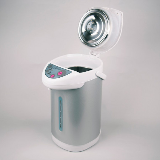 Vandens šildytuvas Maestro 3,3 l Grey MR-082