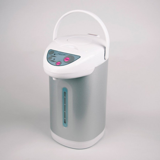 Vandens šildytuvas Maestro 3,3 l Grey MR-082