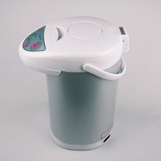 Vandens šildytuvas Maestro 3,3 l Grey MR-082