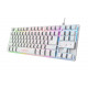 KLAVIATŪRA USB GXT833W THADO/ENG 24737 TRUST